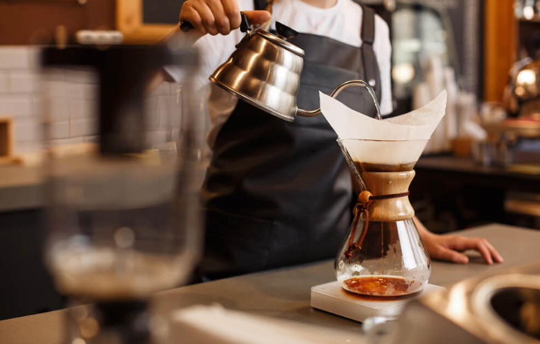 Chemex handblown water 2024 kettle