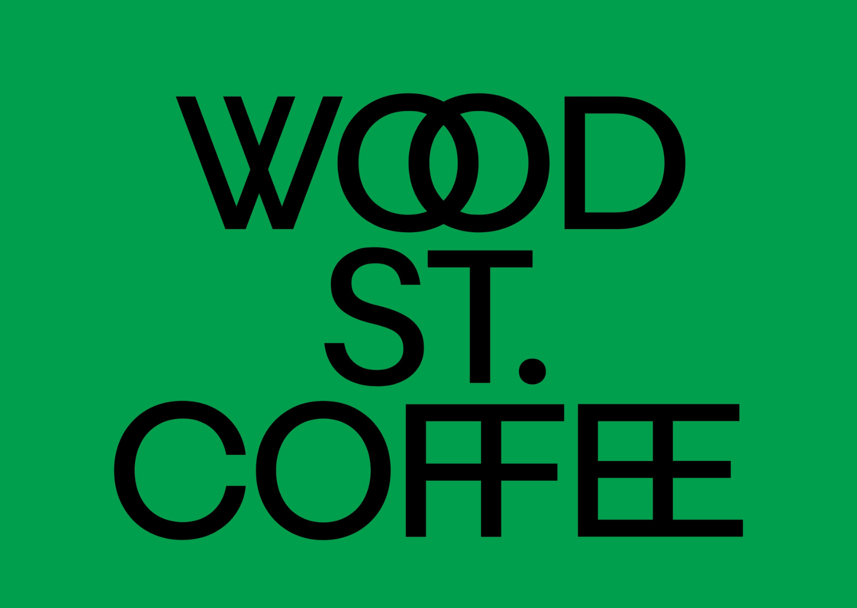 Wood St Coffee Roasters