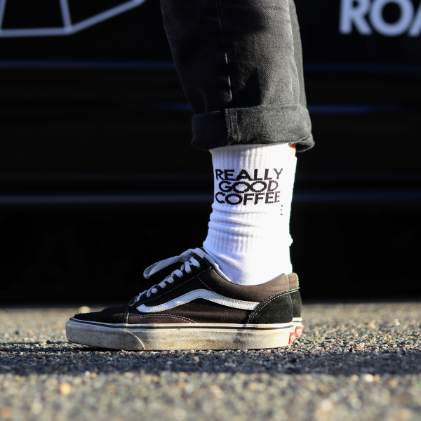 Socks for deals vans old skool