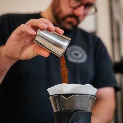 6 tips to brew better coffee at home