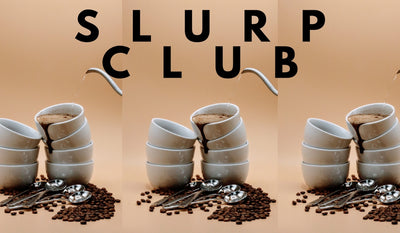 Slurp Club - Wood St Bakery