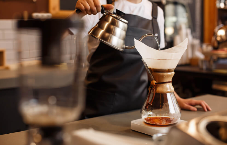 Chemex