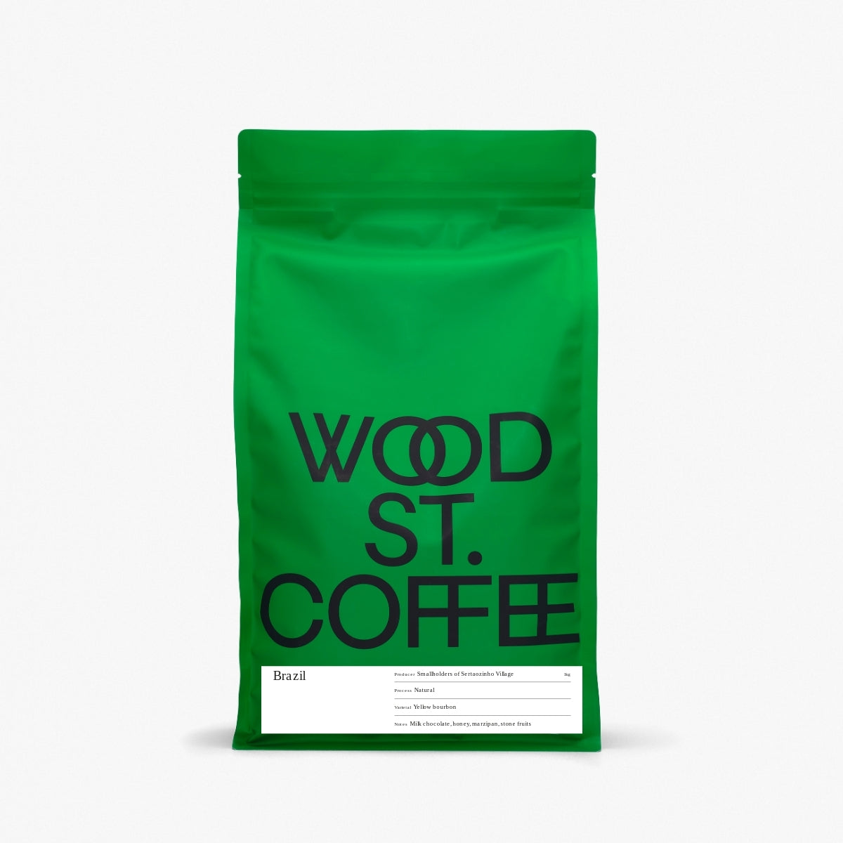 HOUSE ESPRESSO - BRAZIL