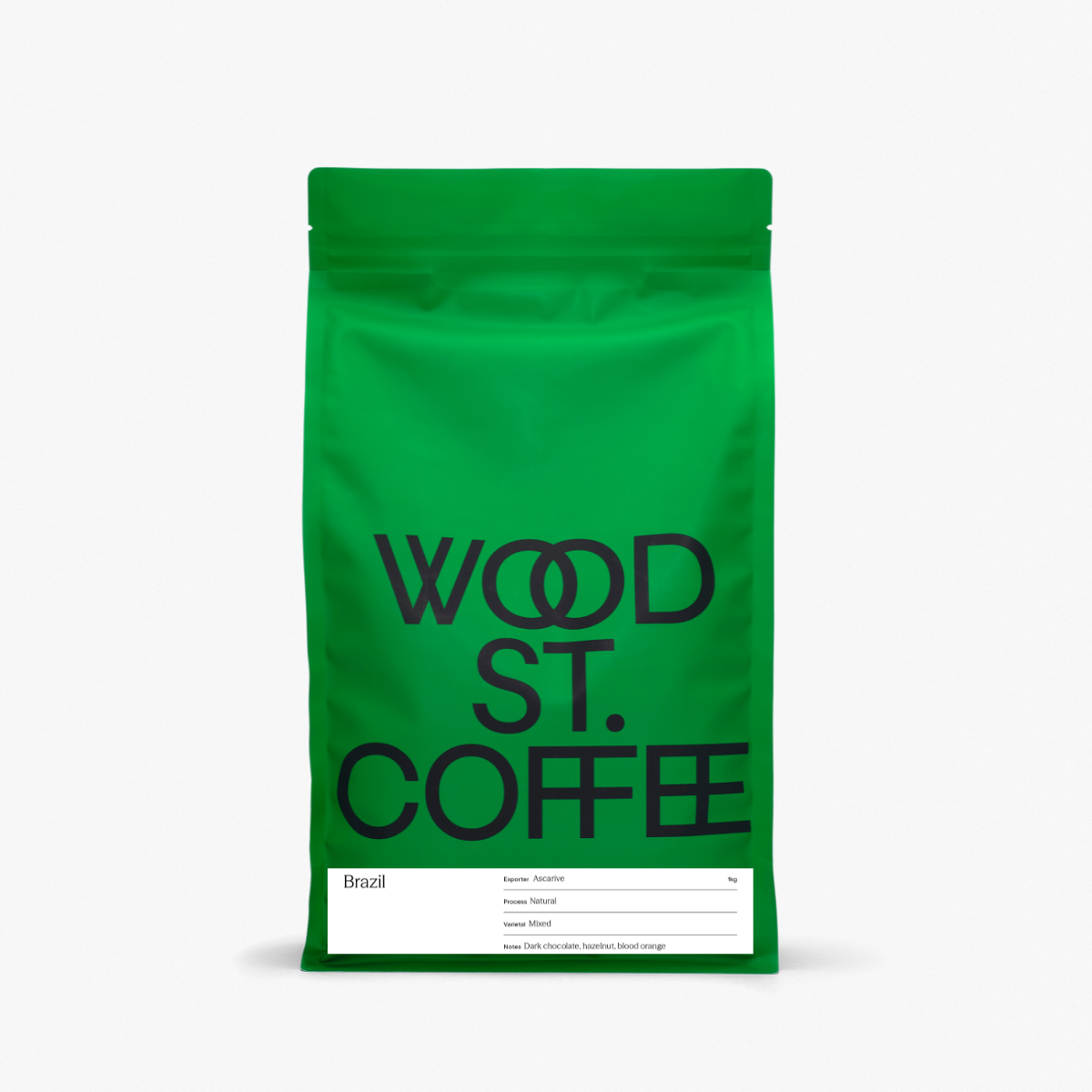 HOUSE ESPRESSO - BRAZIL