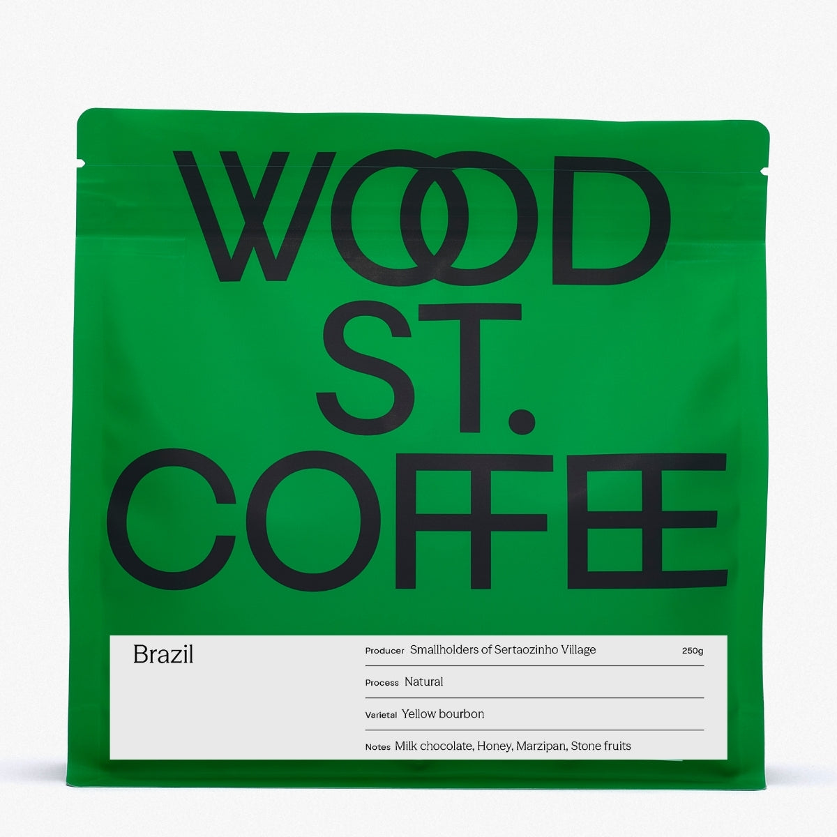 HOUSE ESPRESSO - BRAZIL