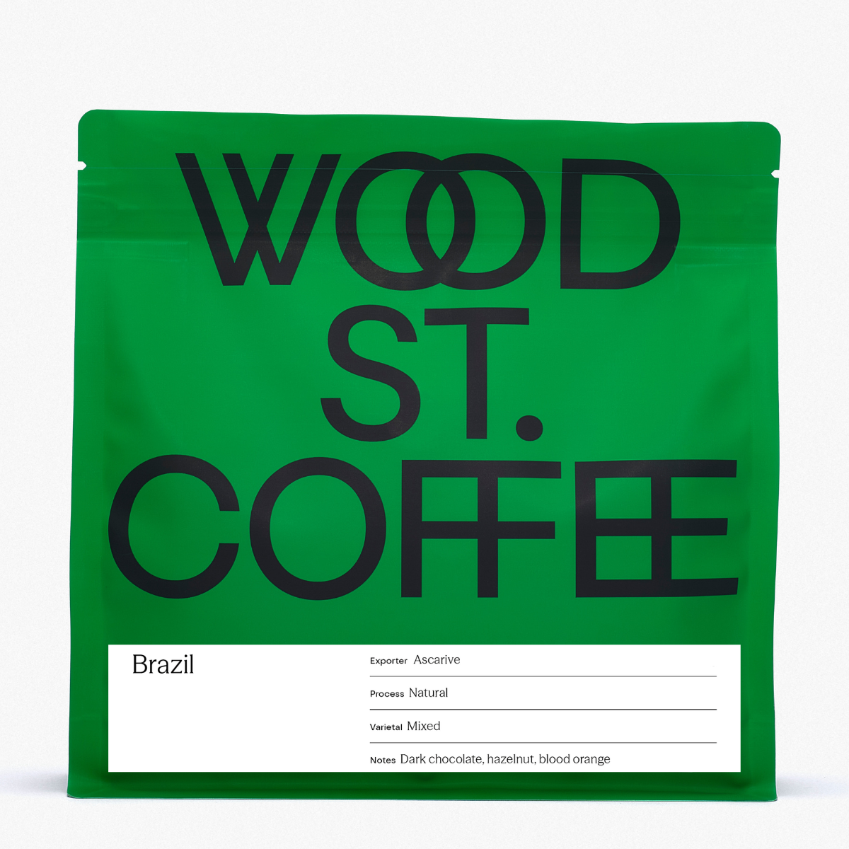 HOUSE ESPRESSO - BRAZIL