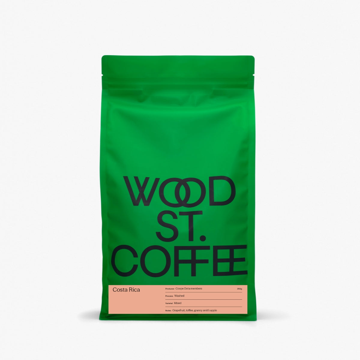 SEASONAL ESPRESSO SUBSCRIPTION