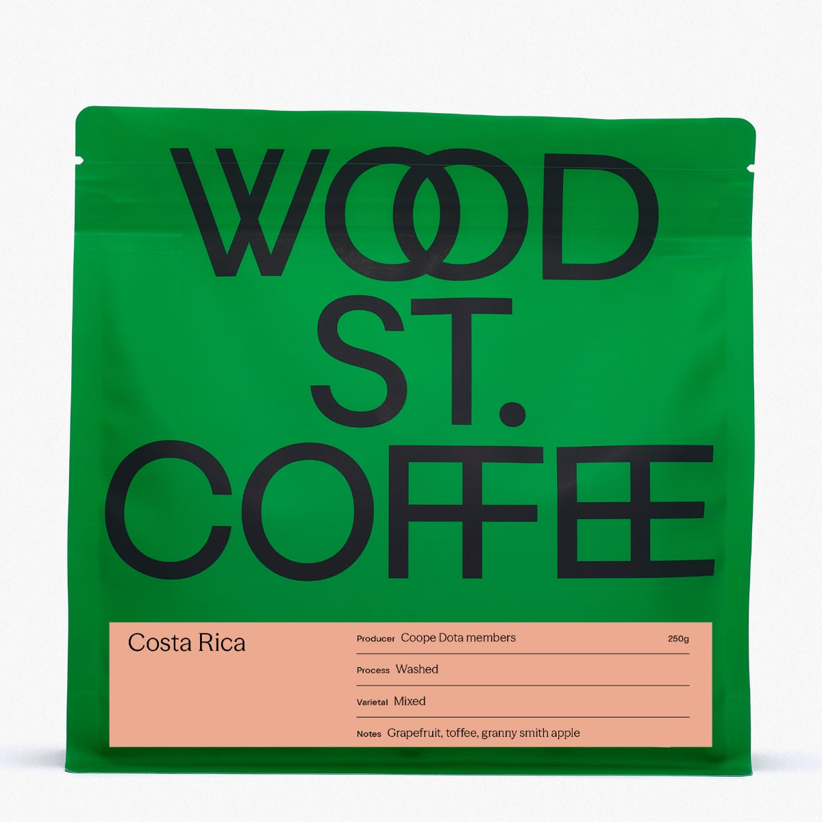 SEASONAL ESPRESSO SUBSCRIPTION