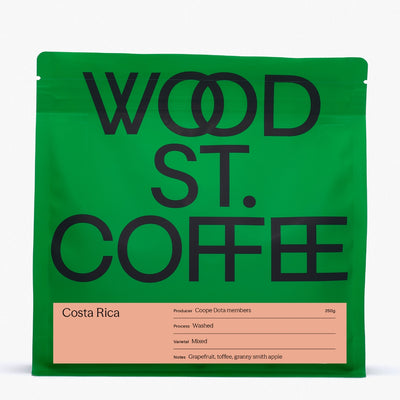 SEASONAL ESPRESSO SUBSCRIPTION