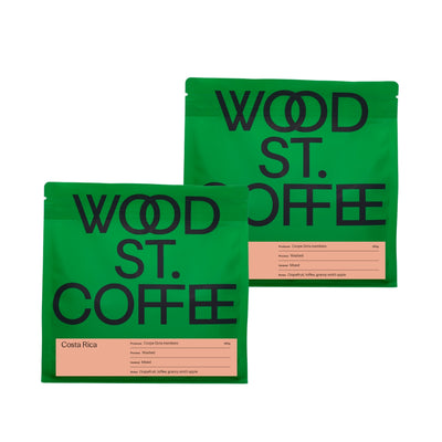 SEASONAL ESPRESSO SUBSCRIPTION