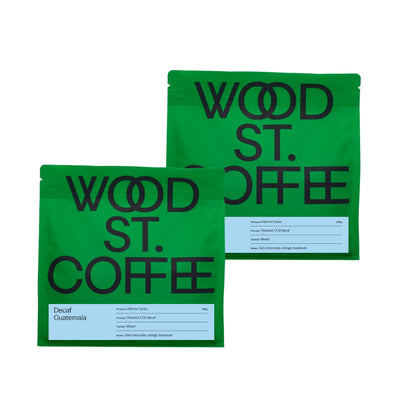 DECAF - GUATEMALA
