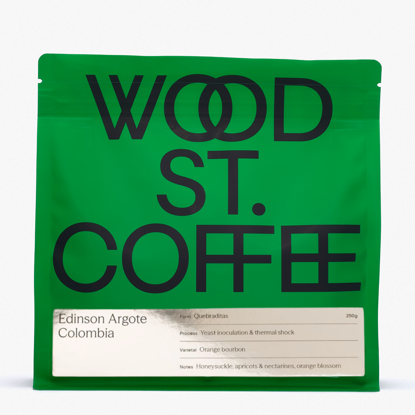 EDINSON ARGOTE - COLOMBIA
