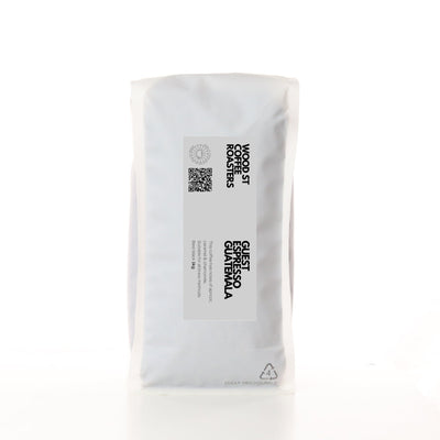 12 Months Guest Espresso Gift Subscription (delivery every 4 weeks)