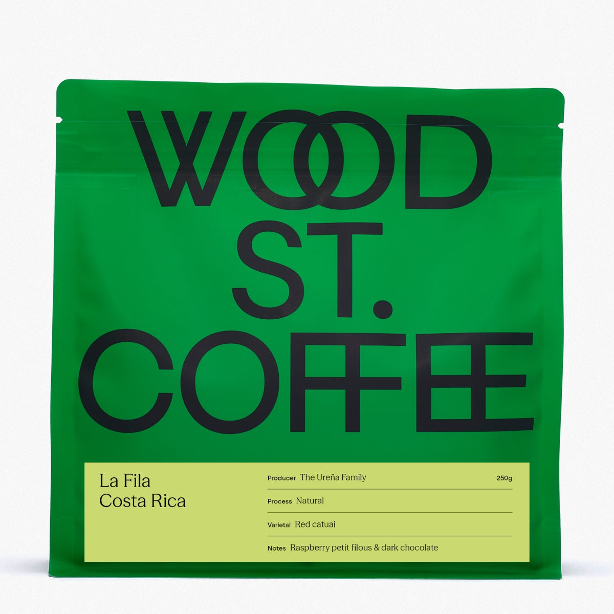 LA FILA - COSTA RICA