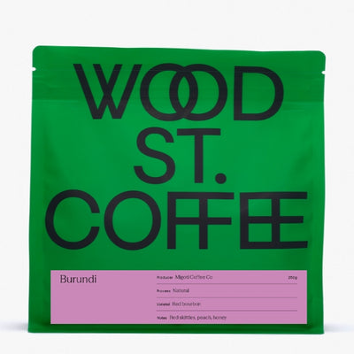 MIGOTI - BURUNDI