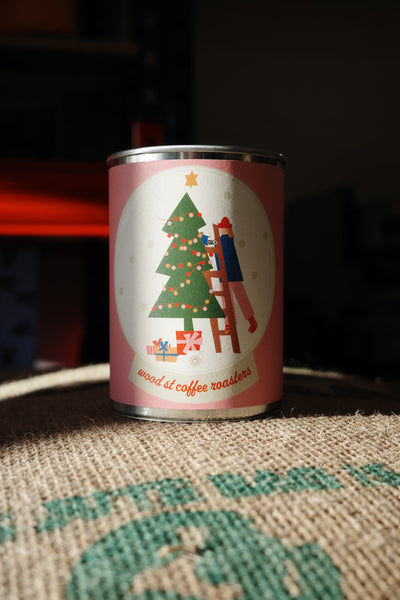 BANI AL NAHIMIE - CHRISTMAS SPECIAL