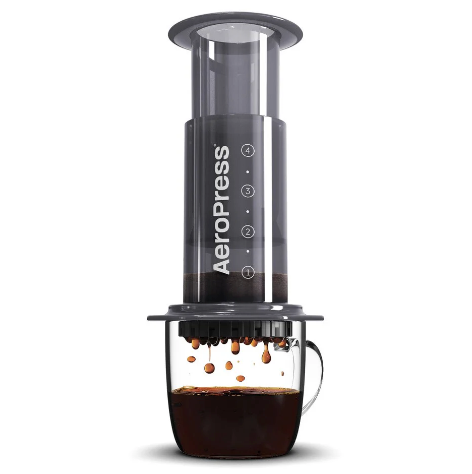 AEROPRESS