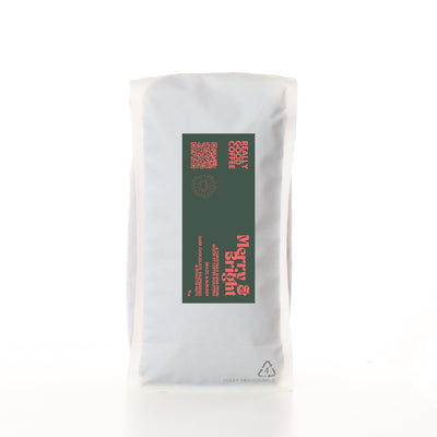 MERRY & BRIGHT - Christmas Blend 2023