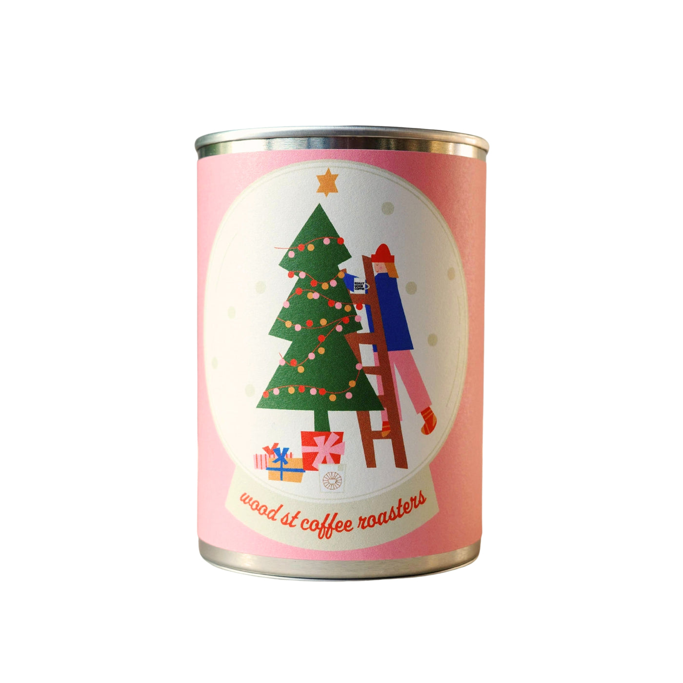 BANI AL NAHIMIE - CHRISTMAS SPECIAL