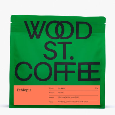 BOOKKISA - ETHIOPIA