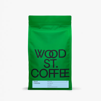 DECAF SUBSCRIPTION