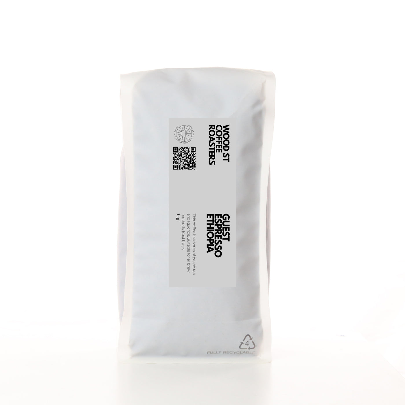 GUEST ESPRESSO - ETHIOPIA