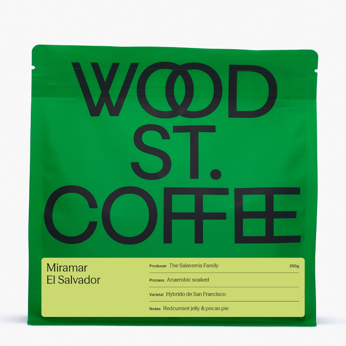 MIRAMAR - EL SALVADOR