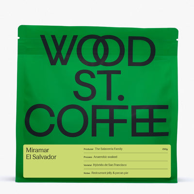 MIRAMAR - EL SALVADOR