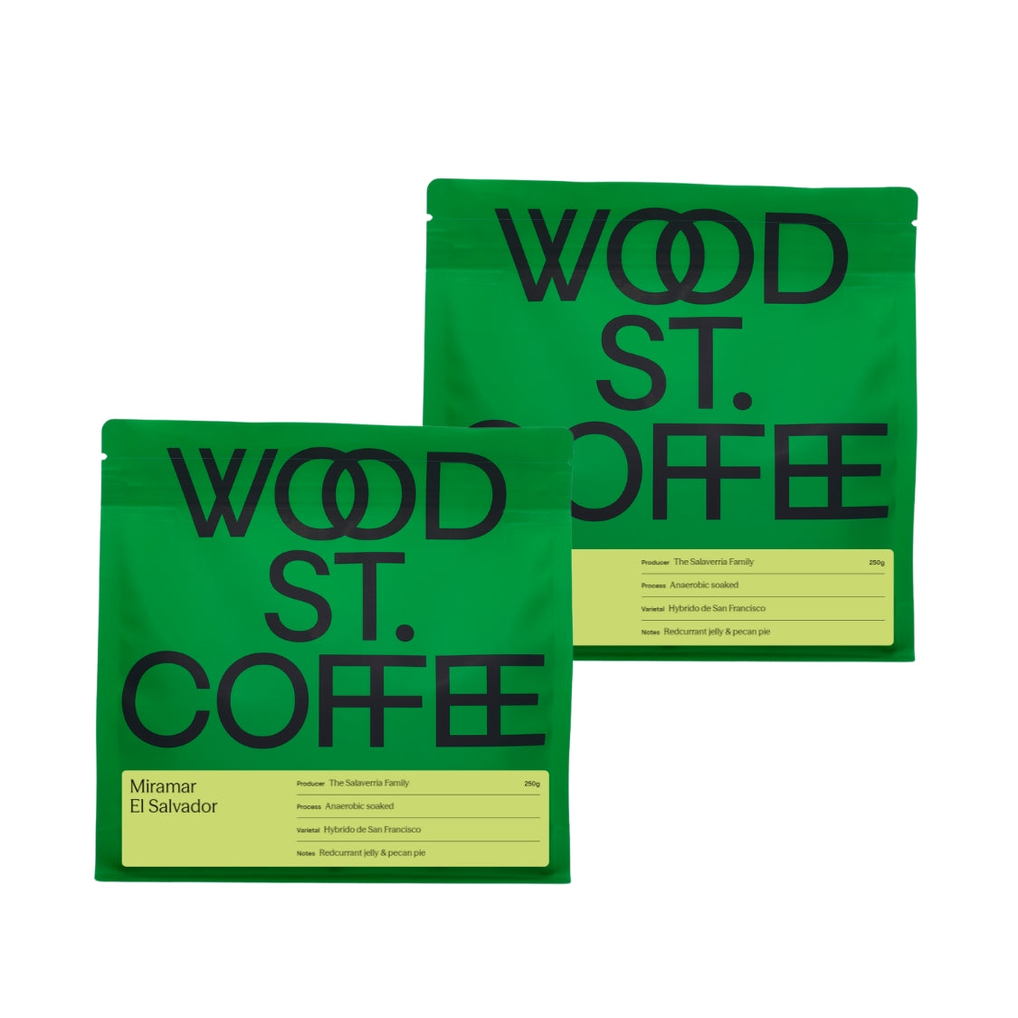 MIRAMAR - EL SALVADOR