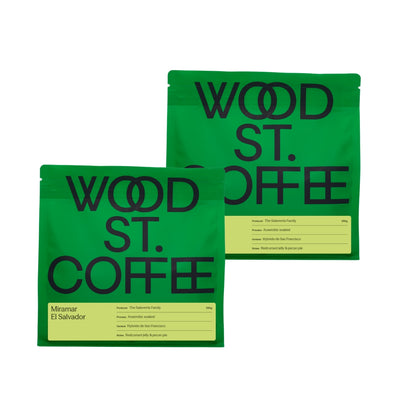 MIRAMAR - EL SALVADOR