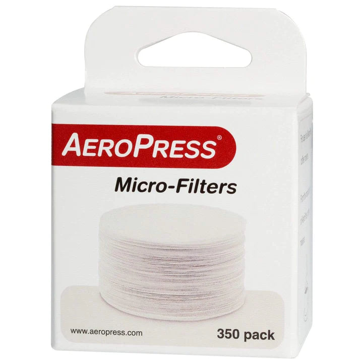 AeroPress Filter Paper