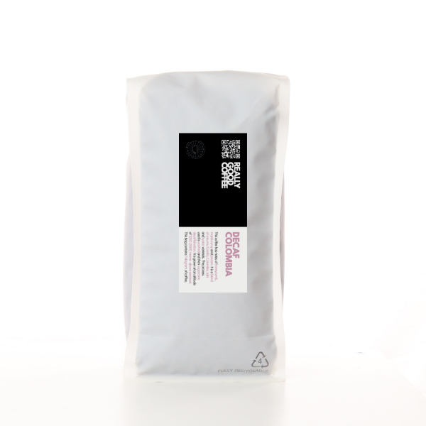 12 Months Decaf Gift Subscription (delivery every 2 weeks)