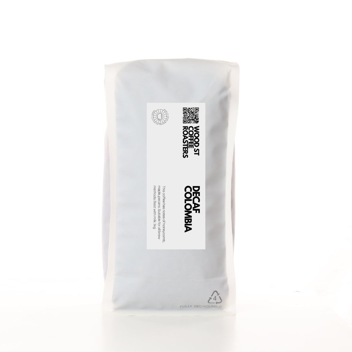 DECAF SUBSCRIPTION