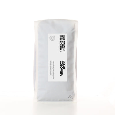 DECAF SUBSCRIPTION