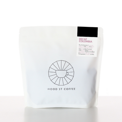 3 Months Decaf Gift Subscription (delivery every 2 weeks)