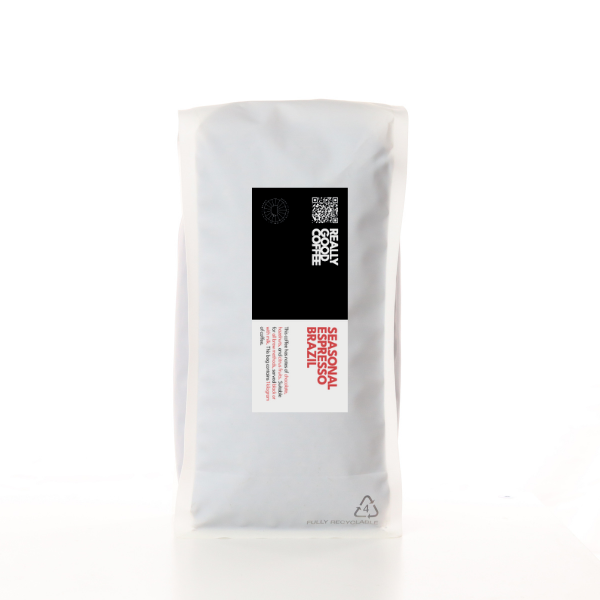 3 Months Espresso Gift Subscription (delivery every week)