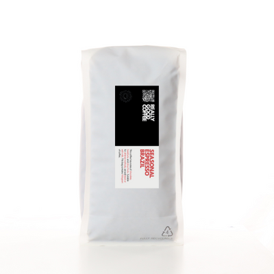 3 Months Espresso Gift Subscription (delivery every week)