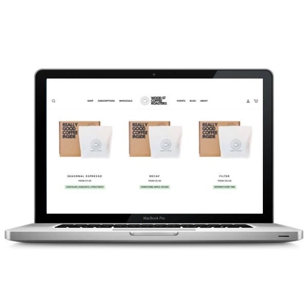 Gift Card - Online Use Only