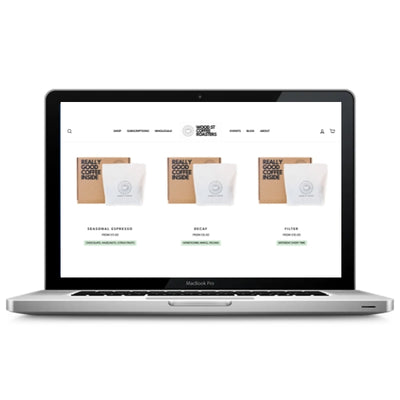 Gift Card - Online Use Only