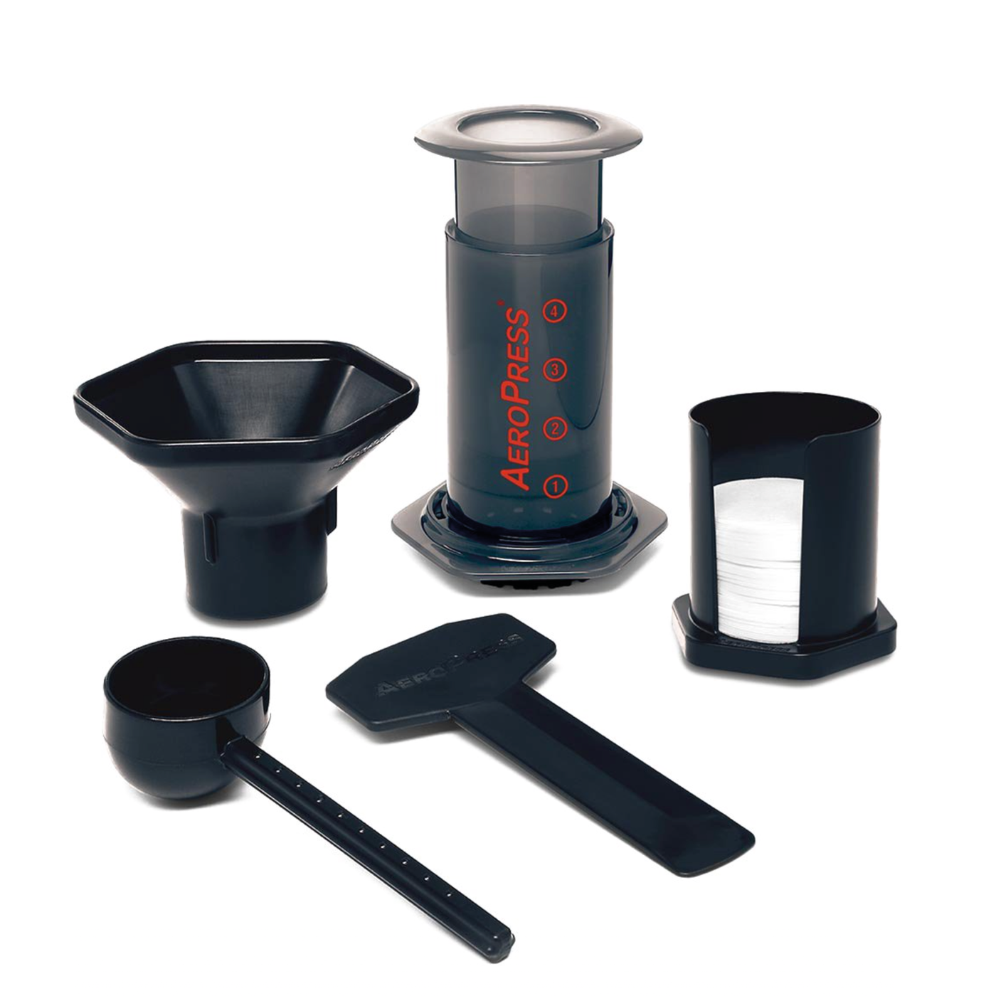 AEROPRESS