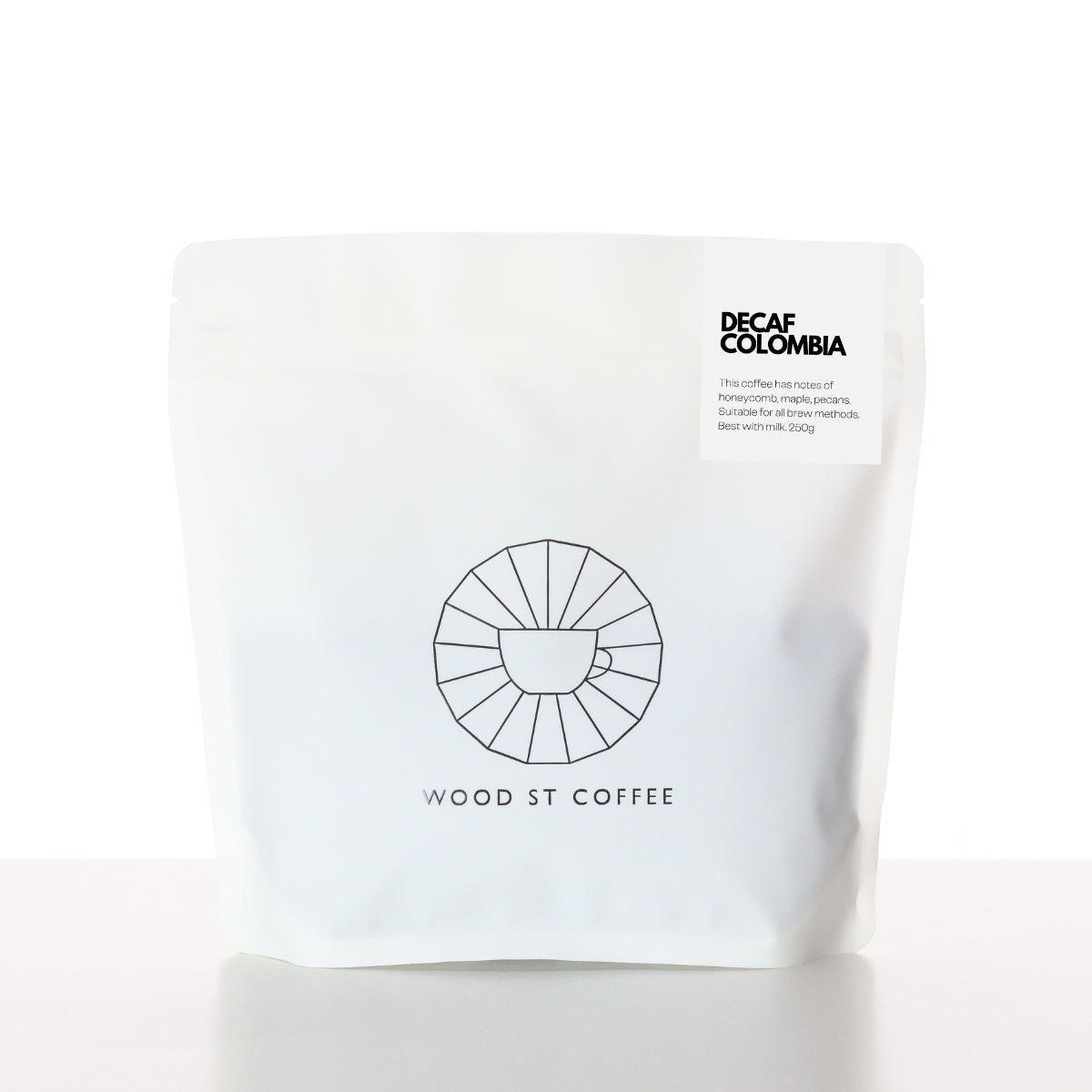 DECAF SUBSCRIPTION