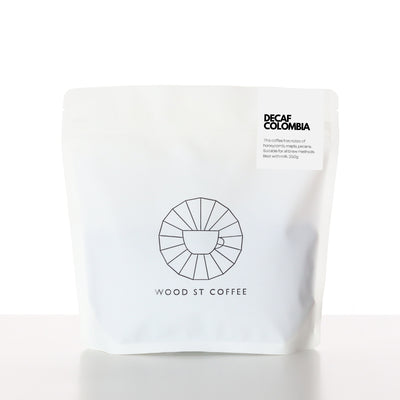 DECAF SUBSCRIPTION