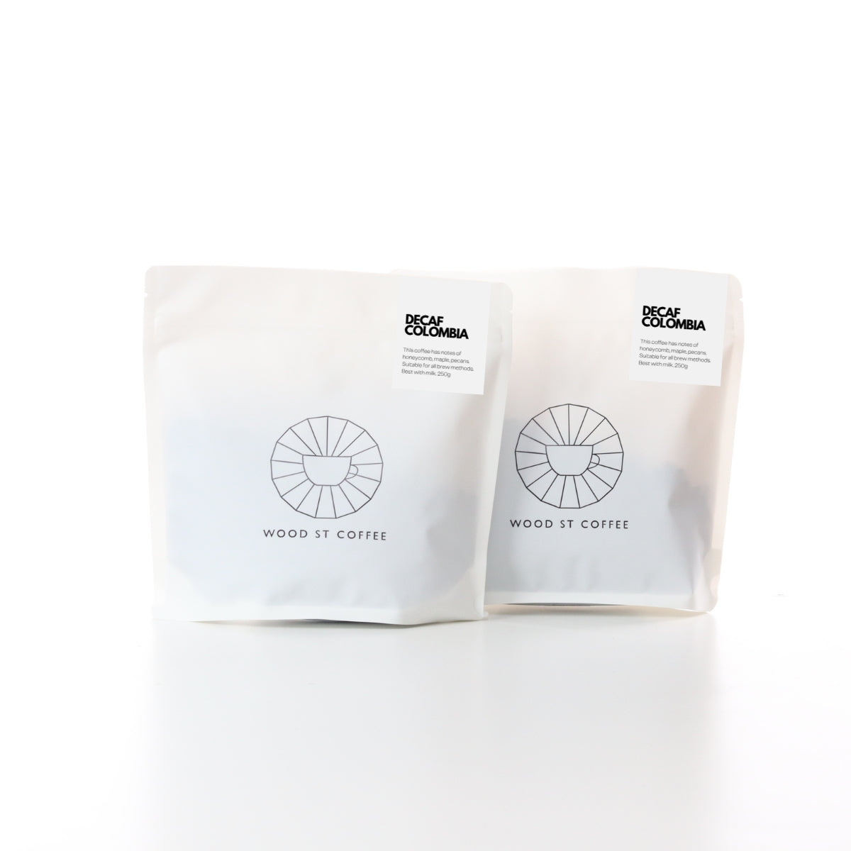 DECAF - GUATEMALA