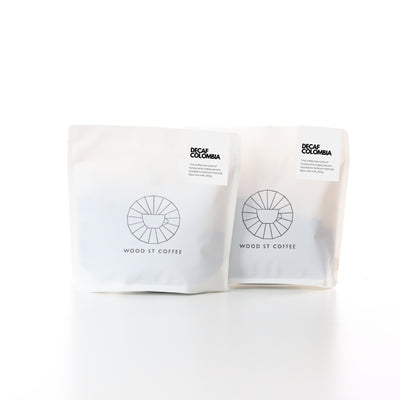 DECAF - GUATEMALA