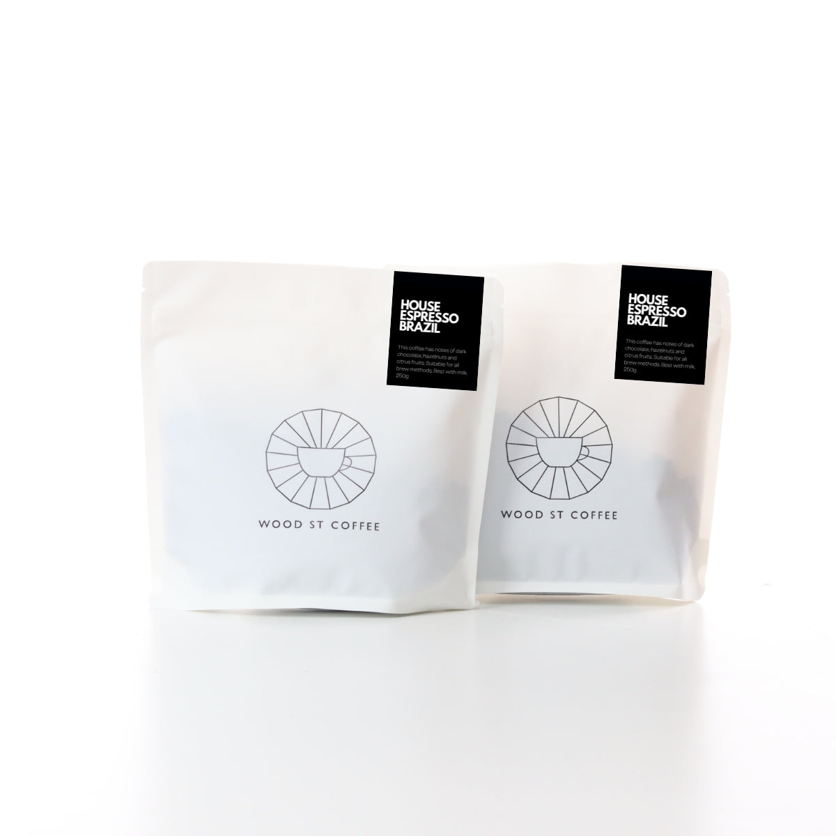 HOUSE ESPRESSO SUBSCRIPTION