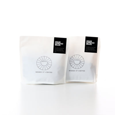 HOUSE ESPRESSO SUBSCRIPTION