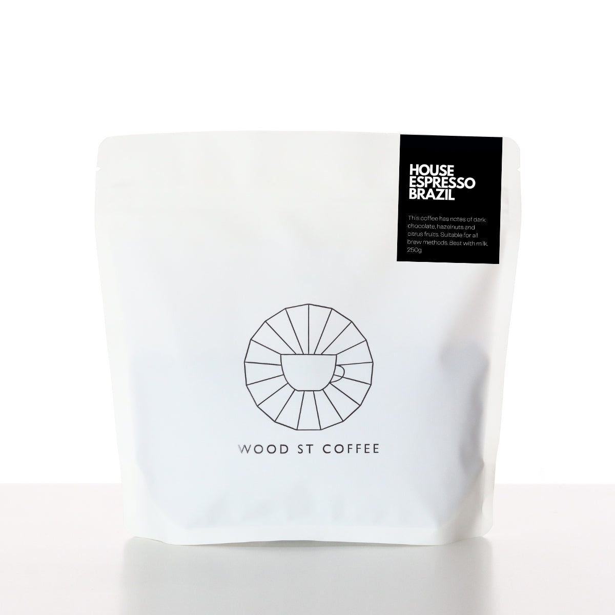 HOUSE ESPRESSO SUBSCRIPTION